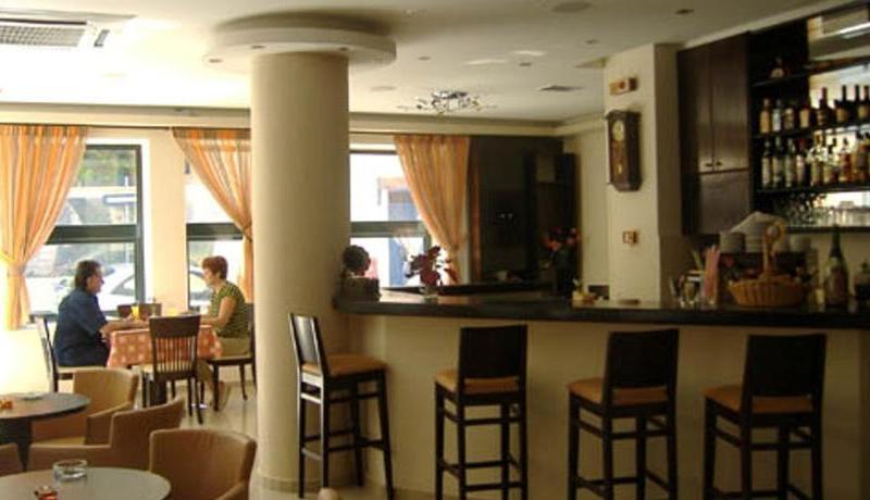 Neapolis Hotel