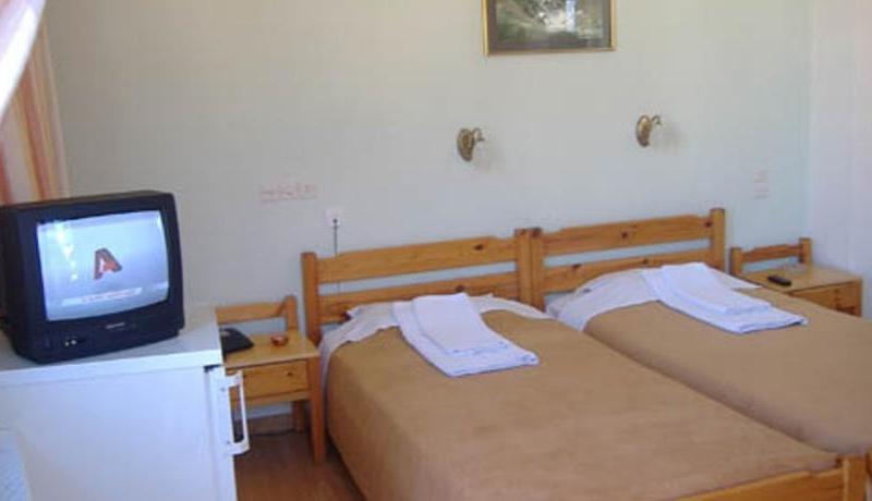 Neapolis Hotel