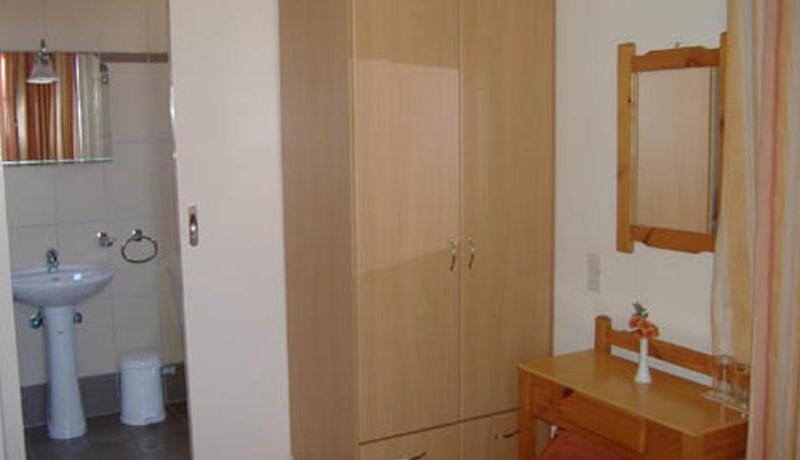 Neapolis Hotel