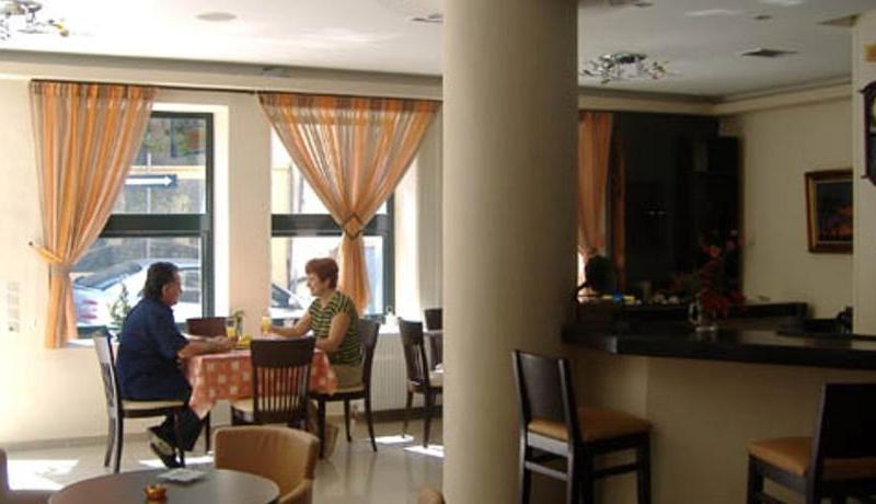 Neapolis Hotel