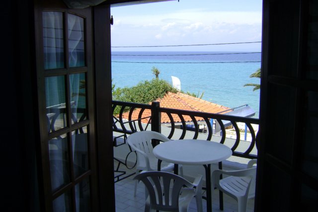 Neapolis Hotel