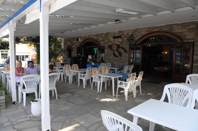 Neapolis Hotel