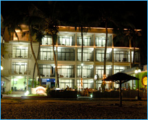 Отель Detour Neelakanta Kovalam Индия, Керала, фото 1