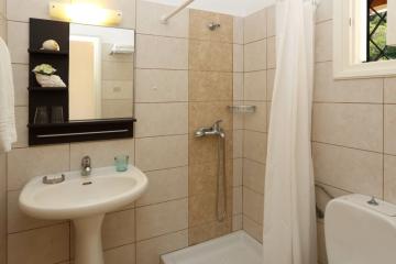 Отель Hotel Nefeli  Греция, о Корфу, фото 11