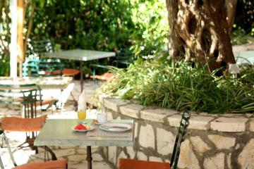 Отель Hotel Nefeli  Греция, о Корфу, фото 12