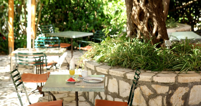 Hotel Nefeli 