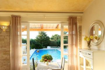 Отель Hotel Nefeli  Греция, о Корфу, фото 13