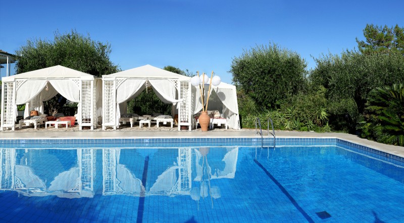 Hotel Nefeli 