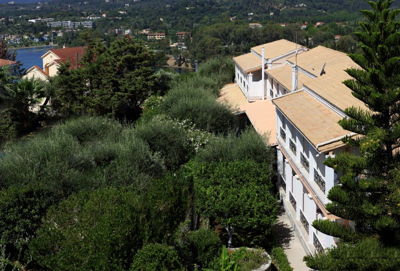 Hotel Nefeli 