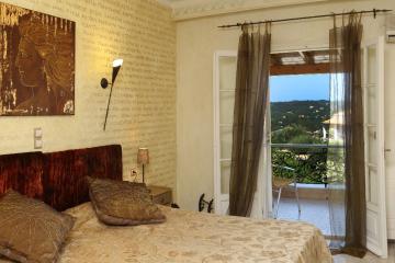 Отель Hotel Nefeli  Греция, о Корфу, фото 18