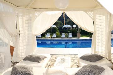 Отель Hotel Nefeli  Греция, о Корфу, фото 3