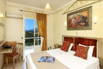 Отель Hotel Nefeli  Греция, о Корфу, фото 4