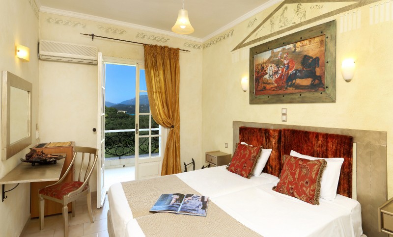 Hotel Nefeli 