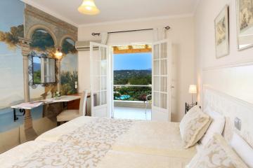 Отель Hotel Nefeli  Греция, о Корфу, фото 6