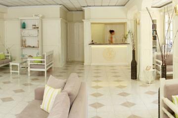 Отель Hotel Nefeli  Греция, о Корфу, фото 7
