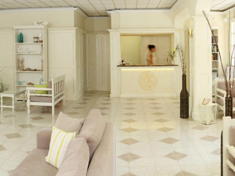 Hotel Nefeli 