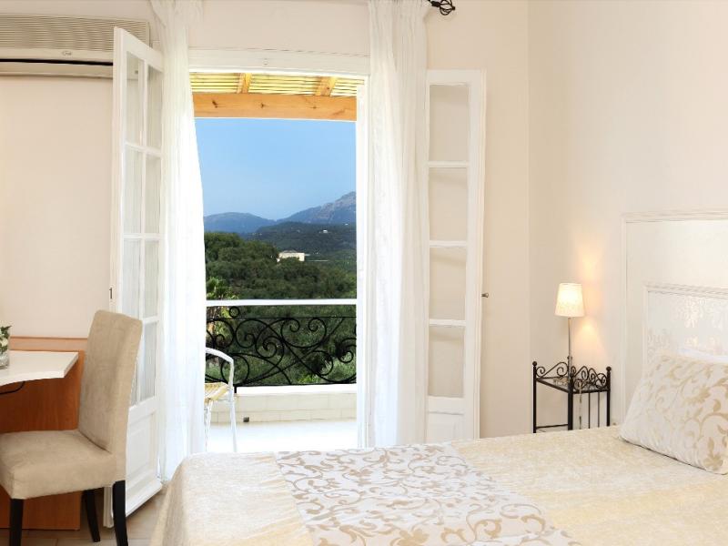 Hotel Nefeli 