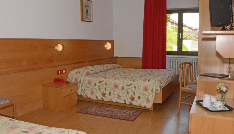 Negritella (Passo del Tonale)