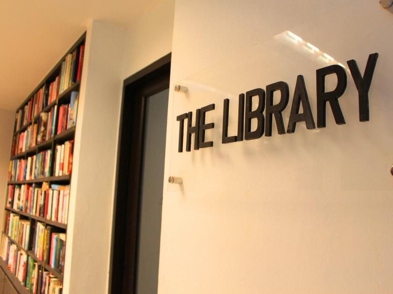 Apsara Beachfront Resort and Villa