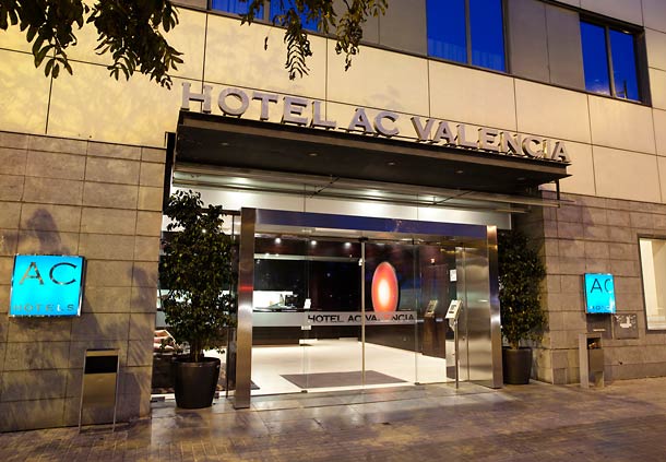 AC Hotel Valencia