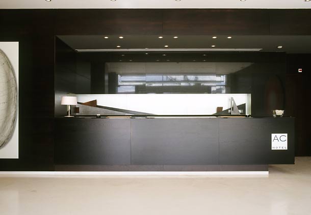 AC Hotel Valencia