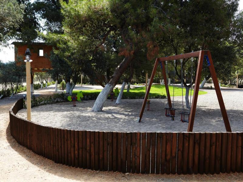 Negroponte Resort Eretria