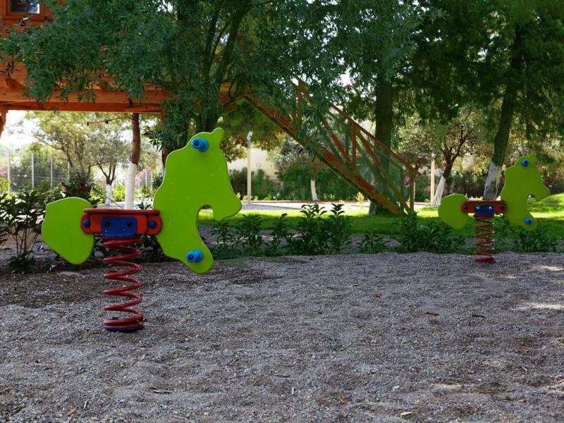 Negroponte Resort Eretria