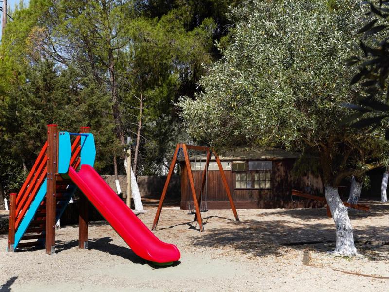 Negroponte Resort Eretria