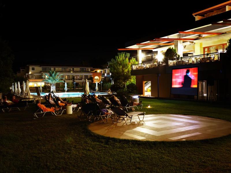 Negroponte Resort Eretria