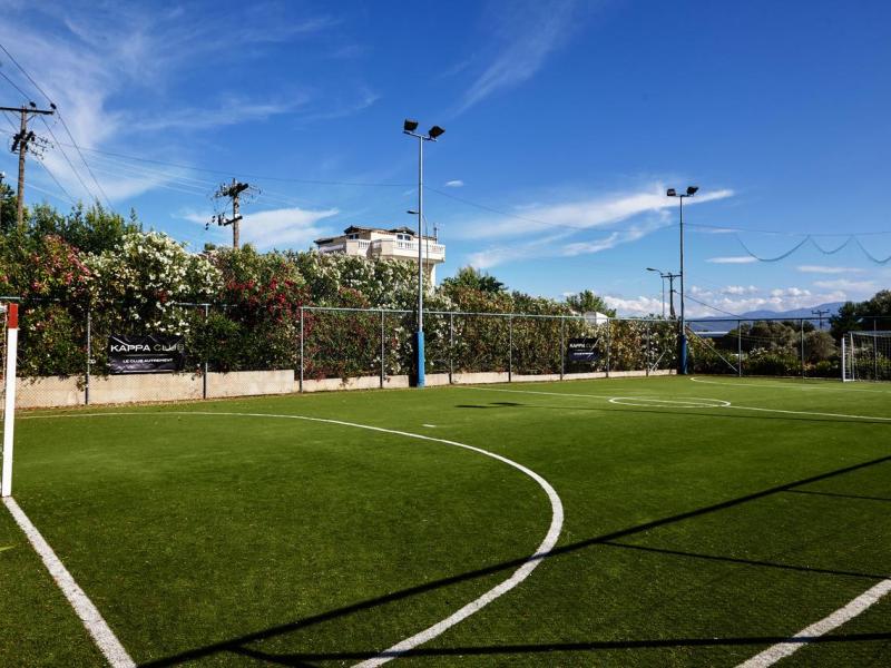 Negroponte Resort Eretria