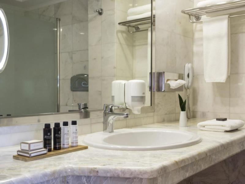 Negroponte Resort Eretria