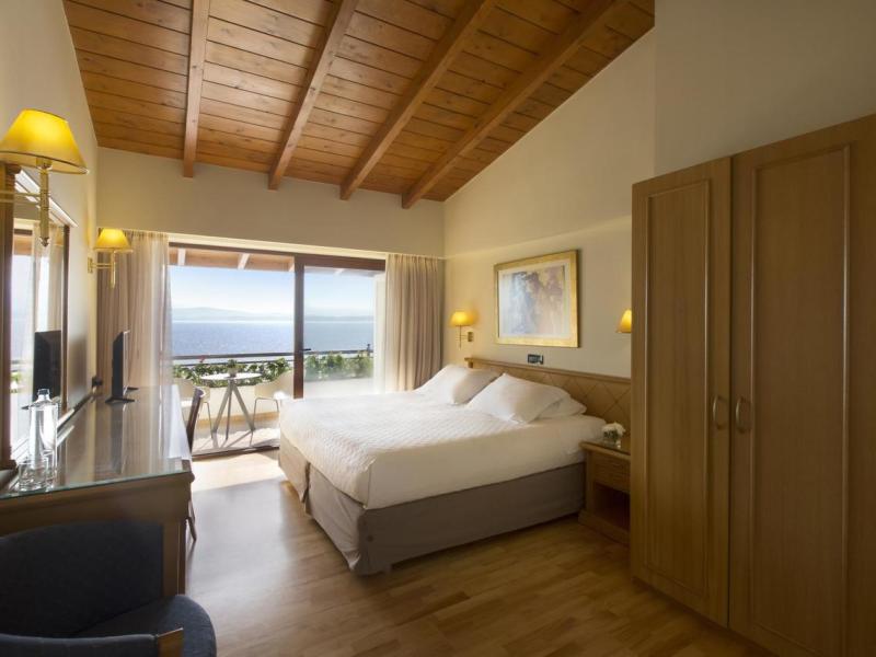 Negroponte Resort Eretria
