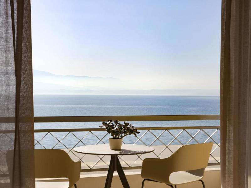 Negroponte Resort Eretria