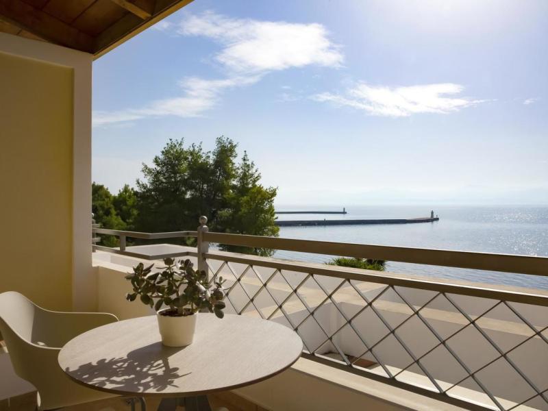 Negroponte Resort Eretria