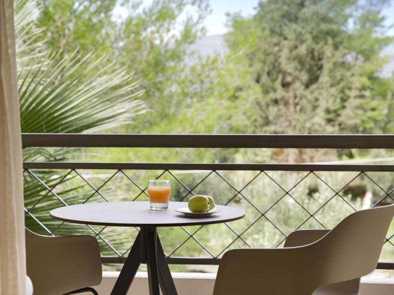 Negroponte Resort Eretria