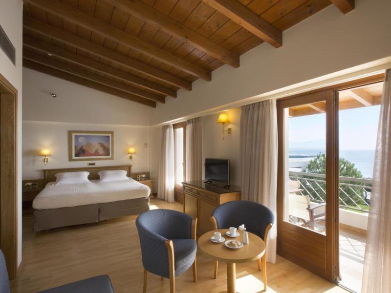 Negroponte Resort Eretria