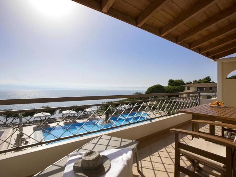 Negroponte Resort Eretria