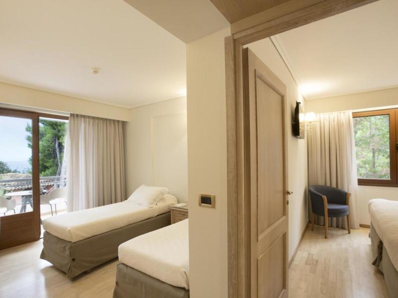 Negroponte Resort Eretria