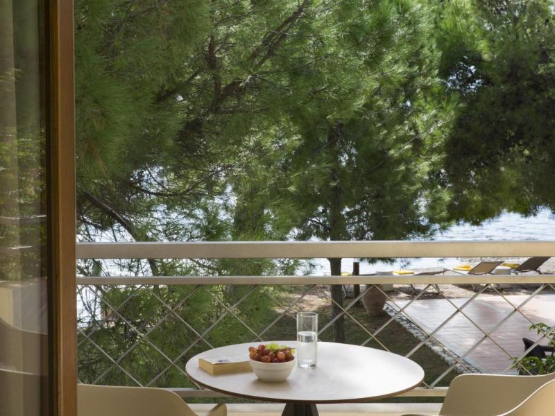 Negroponte Resort Eretria