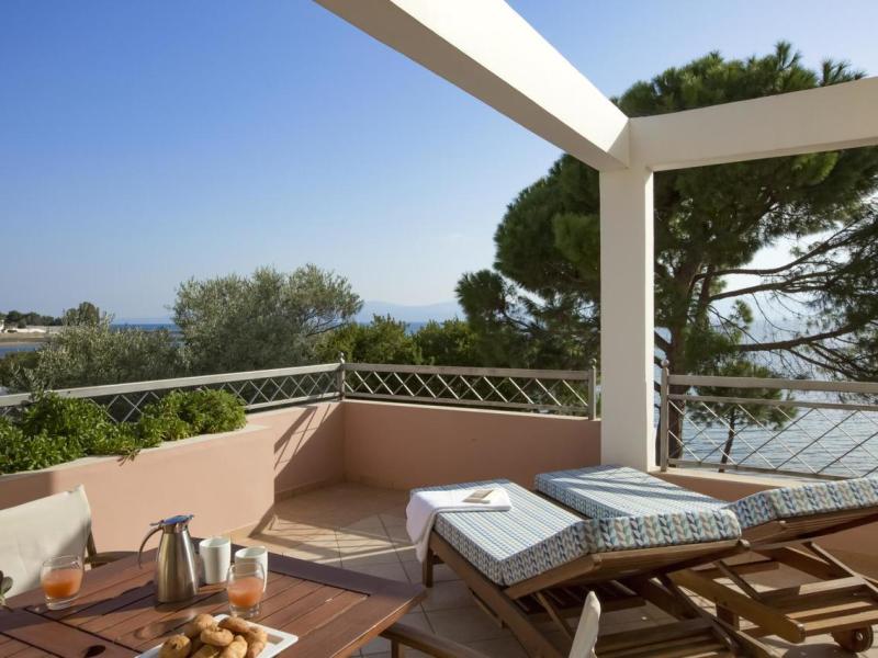 Negroponte Resort Eretria