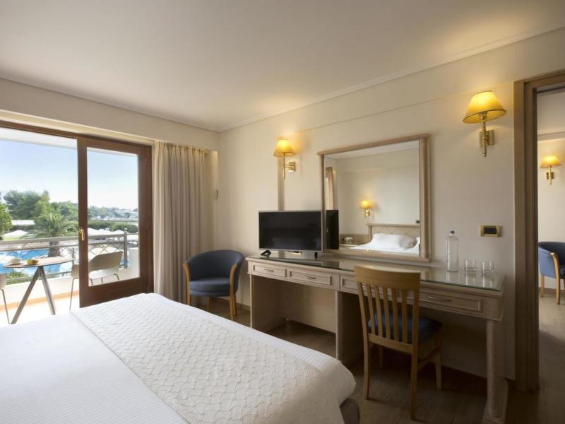 Negroponte Resort Eretria