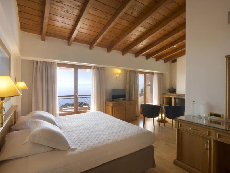Negroponte Resort Eretria