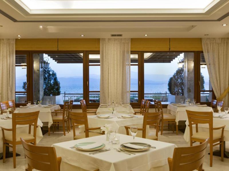 Negroponte Resort Eretria
