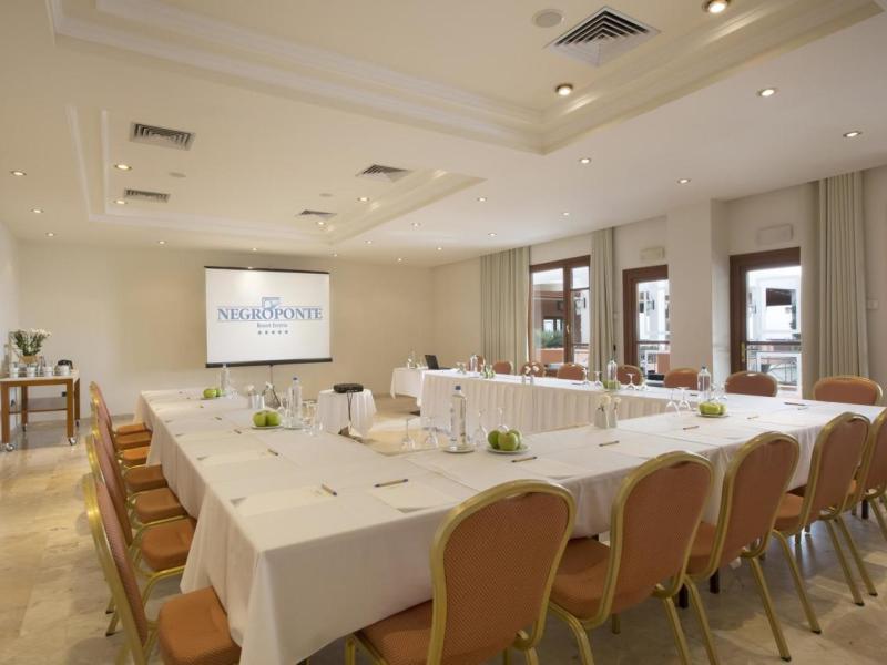 Negroponte Resort Eretria
