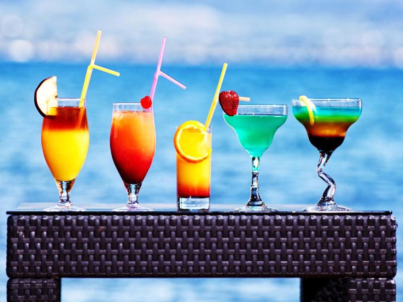 Negroponte Resort Eretria