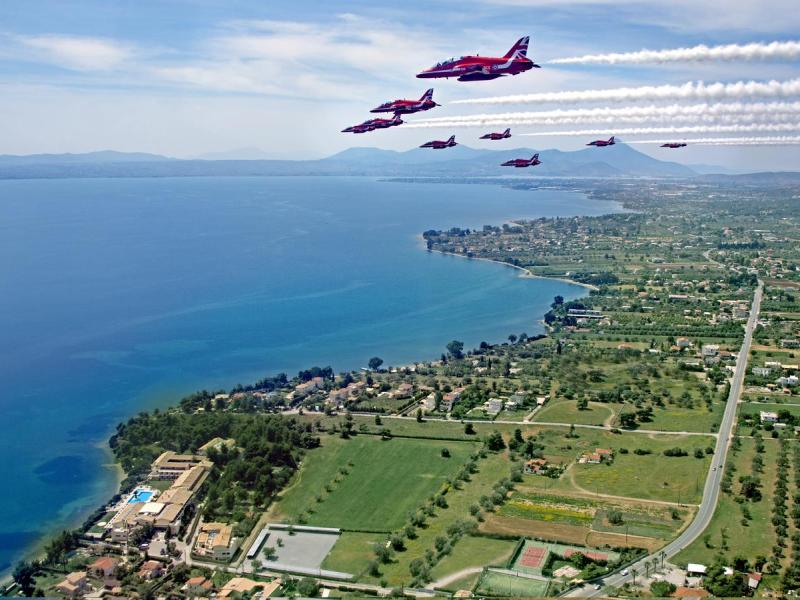Negroponte Resort Eretria