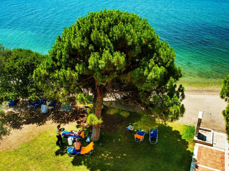 Negroponte Resort Eretria