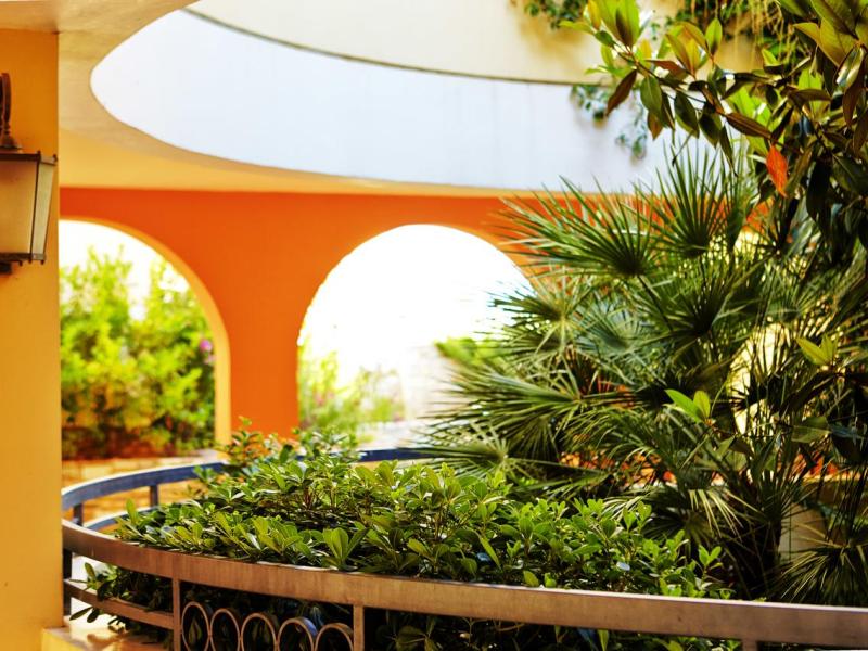 Negroponte Resort Eretria
