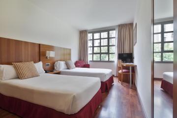 Отель Hotel Best Aranea Испания, Барселона, фото 25