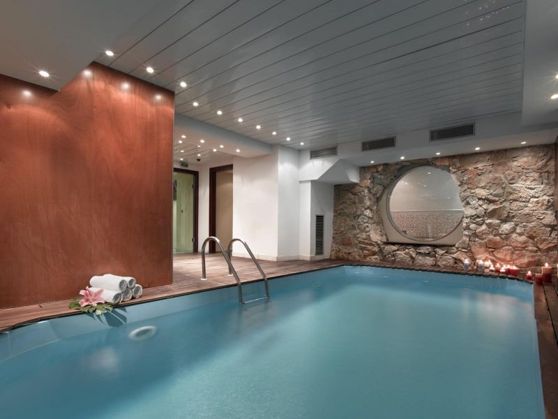 Hotel Acta Atrium Palace